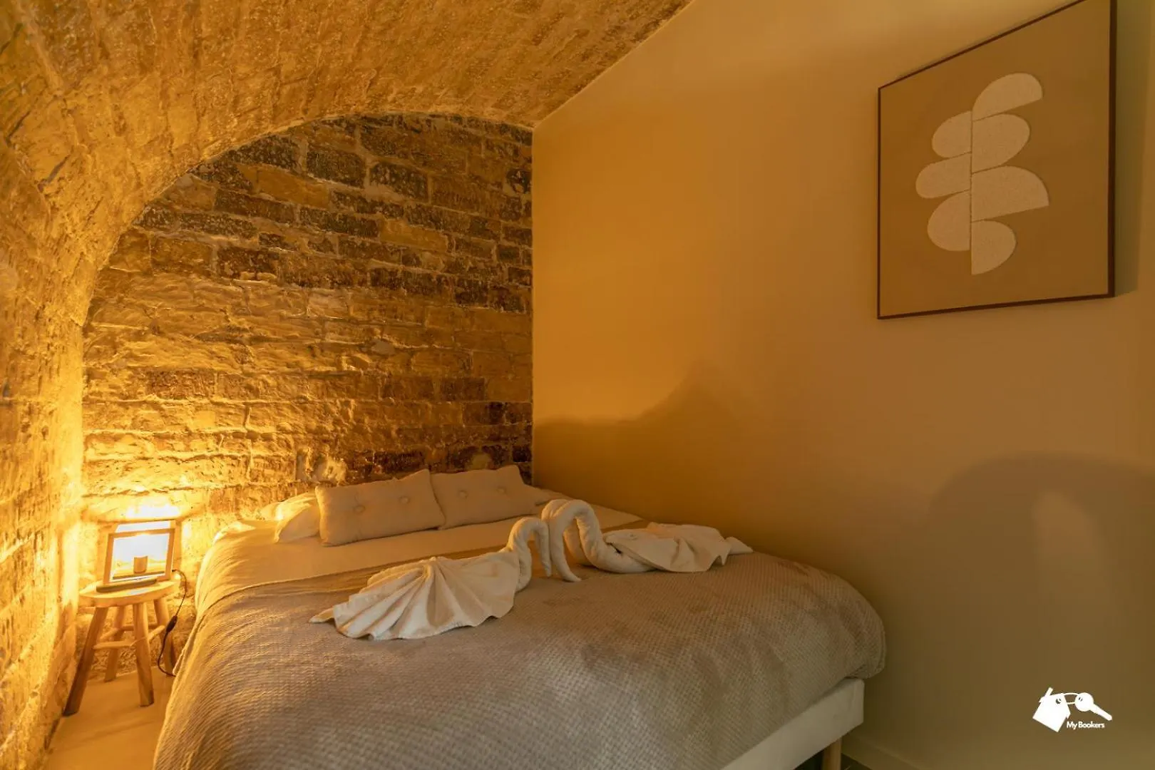 Apartment Mba Luxury - Tracy 2 - Proche Du Musee Du Louvre *
