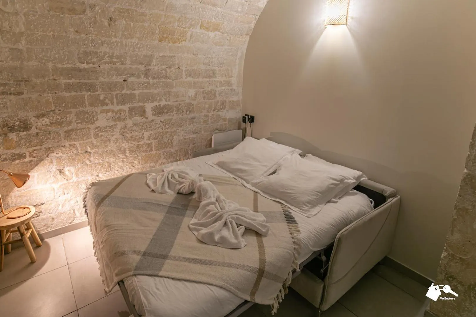 Апартаменты Mba Luxury - Tracy 2 - Proche Du Musee Du Louvre *