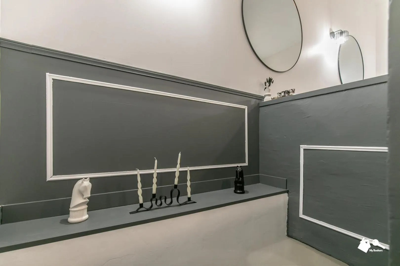 Mba Luxury - Tracy 2 - Proche Du Musee Du Louvre Париж