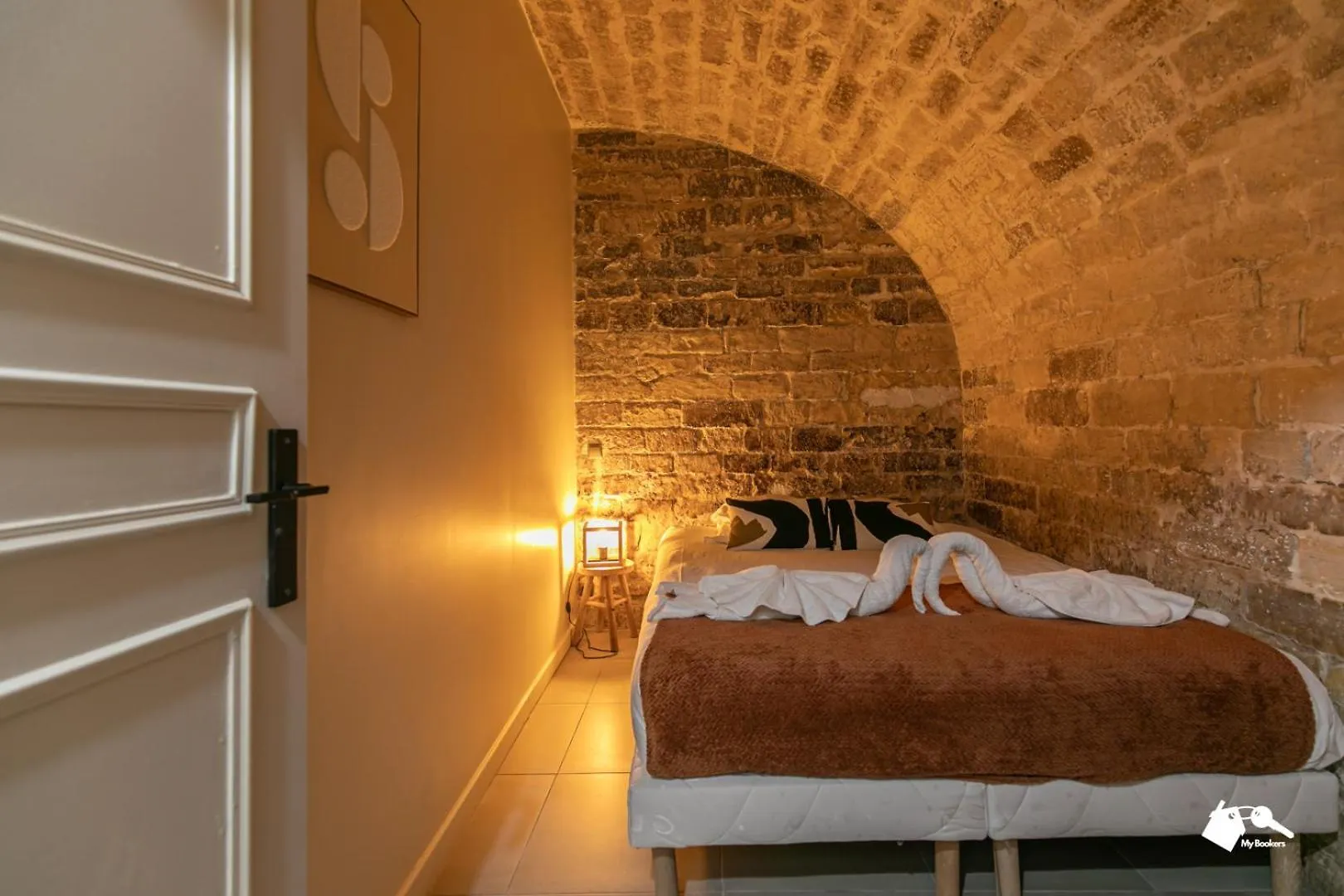 Mba Luxury - Tracy 2 - Proche Du Musee Du Louvre Апартаменты