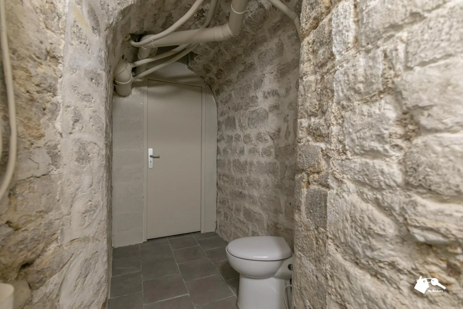 Mba Luxury - Tracy 2 - Proche Du Musee Du Louvre *